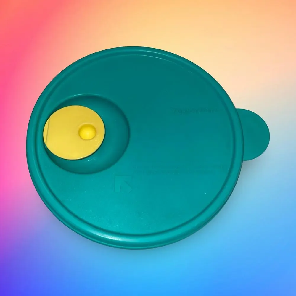 Tupperware 2648B Replacement Lid Seal 6.25